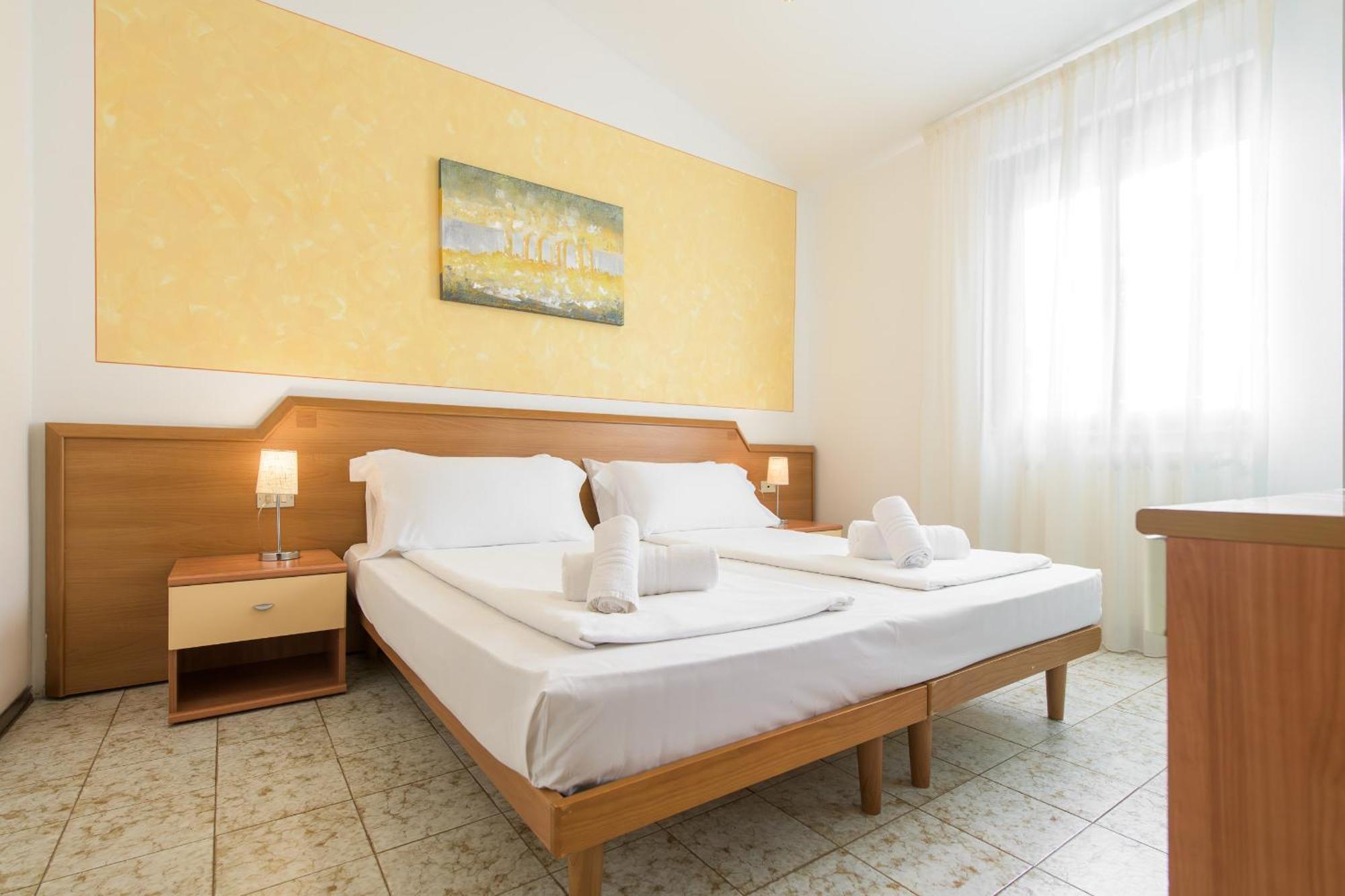 Residence Oasi Limone sul Garda Exteriör bild