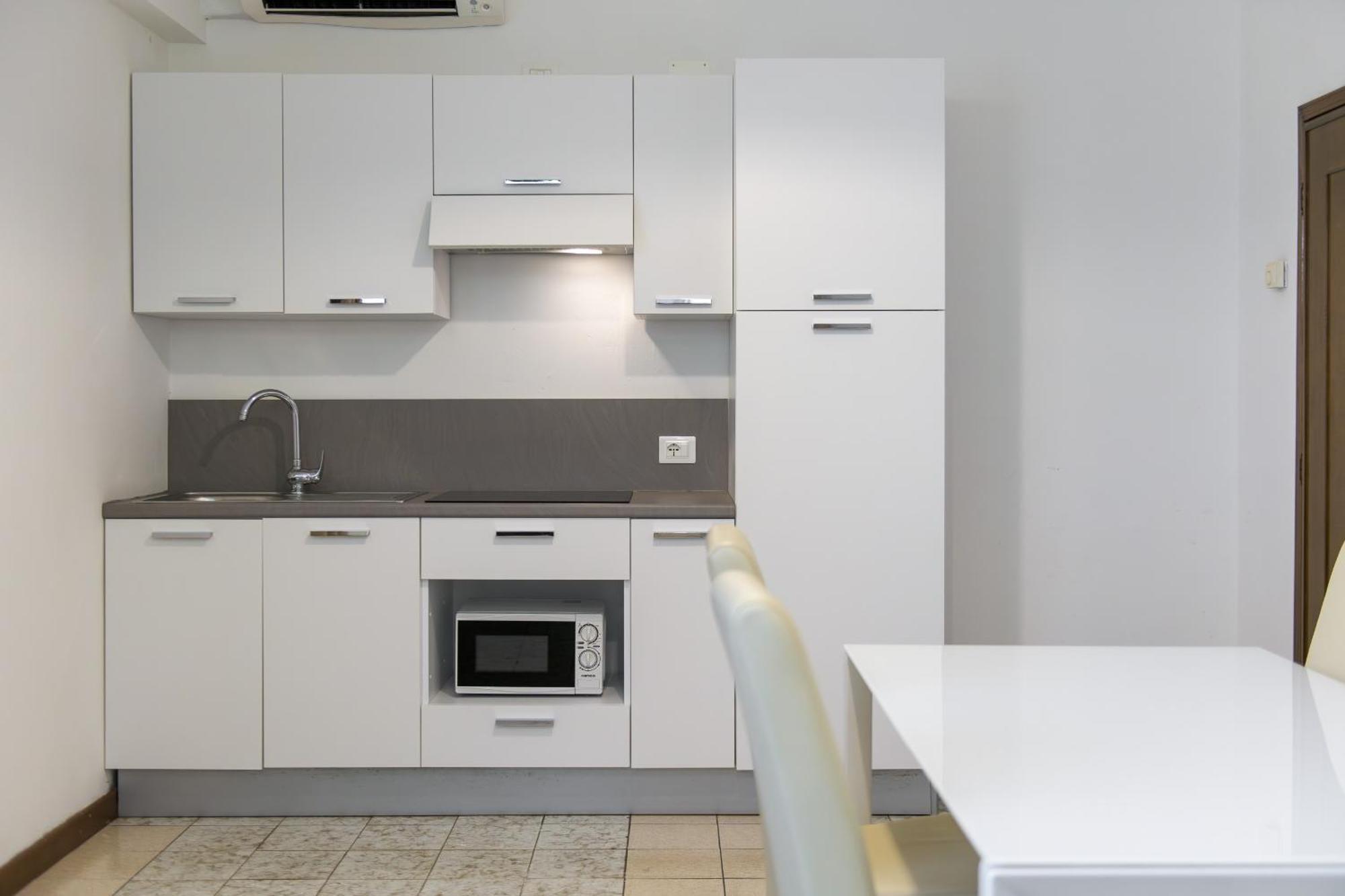 Residence Oasi Limone sul Garda Exteriör bild